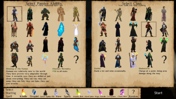 Screenshot 1 of Runers