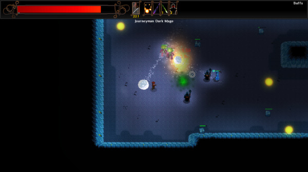 Screenshot 2 of Runers