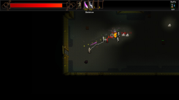 Screenshot 4 of Runers