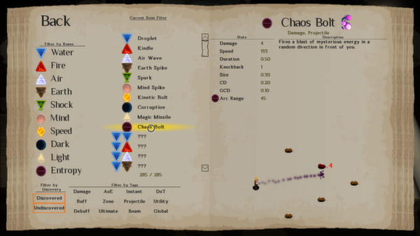 Screenshot 5 of Runers