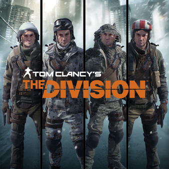 Screenshot 1 of Tom Clancy's  The Division™ -  Military Specialists Outfits Pack