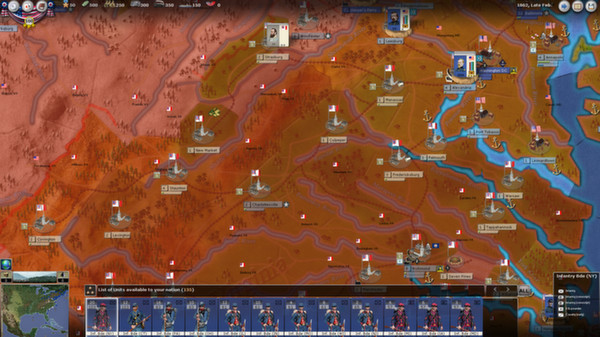 Screenshot 11 of Civil War II