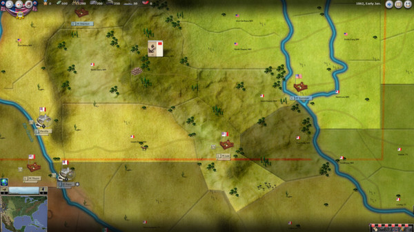 Screenshot 3 of Civil War II