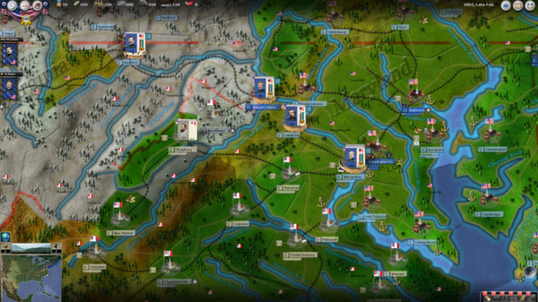 Screenshot 4 of Civil War II