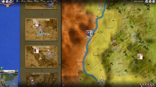 Screenshot 8 of Civil War II