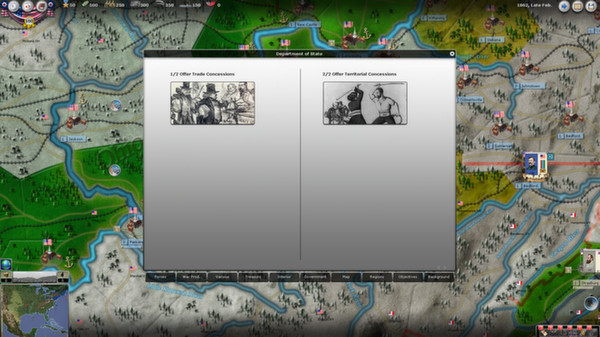 Screenshot 9 of Civil War II
