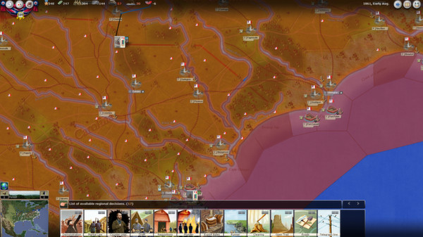 Screenshot 10 of Civil War II