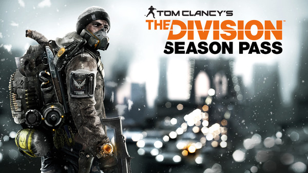 Screenshot 2 of Tom Clancy's The Division™ - Season Pass