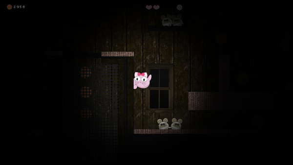 Screenshot 2 of Spooky Cats