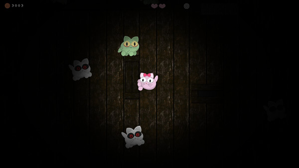 Screenshot 5 of Spooky Cats