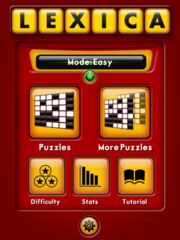 Screenshot 3 of Lexica
