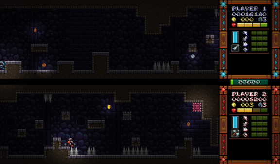 Screenshot 5 of Iron Fisticle