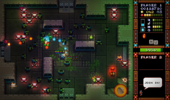 Screenshot 6 of Iron Fisticle