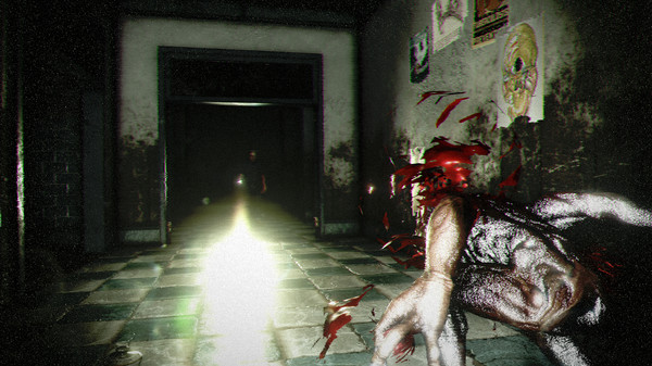 Screenshot 2 of White Noise 2