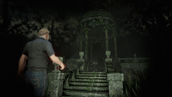 Screenshot 11 of White Noise 2