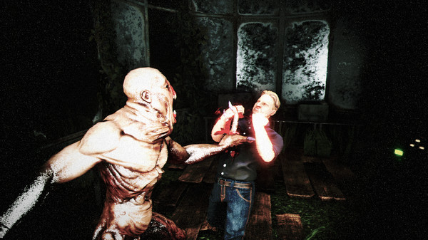 Screenshot 4 of White Noise 2