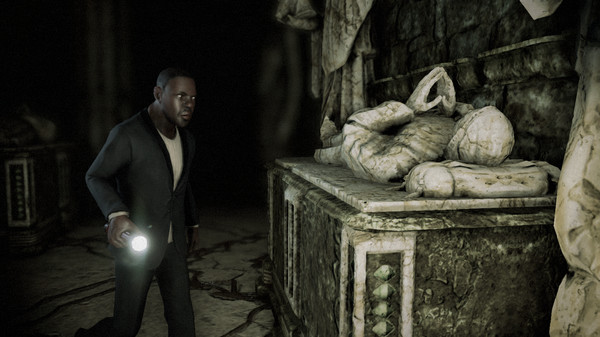 Screenshot 7 of White Noise 2