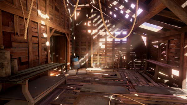 Screenshot 3 of Obduction