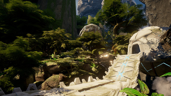 Screenshot 5 of Obduction