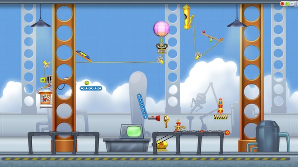 Screenshot 13 of Contraption Maker