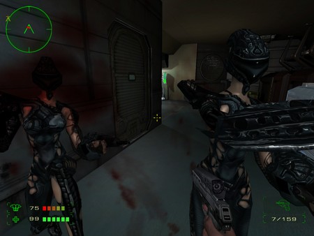 Screenshot 8 of Operation: Matriarchy