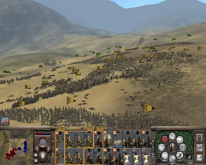 Screenshot 2 of Medieval II: Total War™