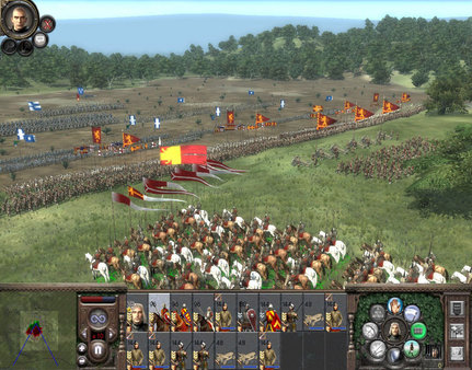 Screenshot 3 of Medieval II: Total War™