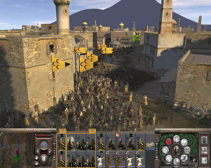 Screenshot 4 of Medieval II: Total War™