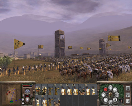 Screenshot 5 of Medieval II: Total War™