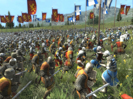 Screenshot 6 of Medieval II: Total War™