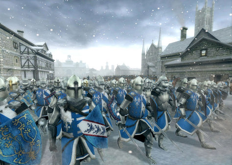 Screenshot 8 of Medieval II: Total War™