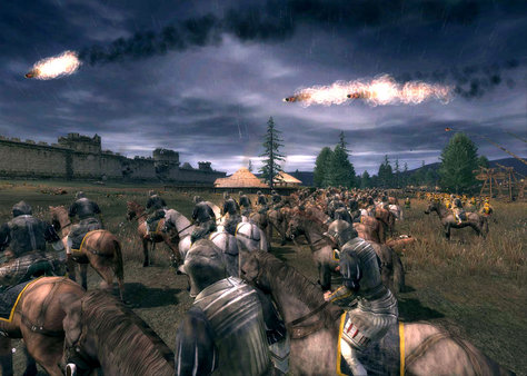 Screenshot 9 of Medieval II: Total War™