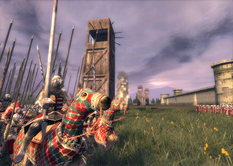 Screenshot 10 of Medieval II: Total War™