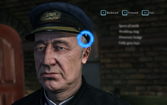 Screenshot 2 of Sherlock Holmes: Crimes and Punishments