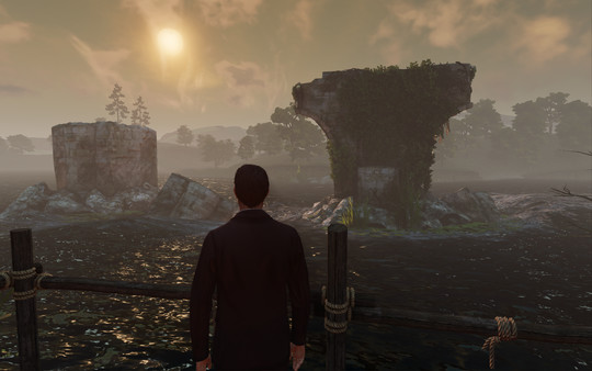 Screenshot 11 of Sherlock Holmes: Crimes and Punishments