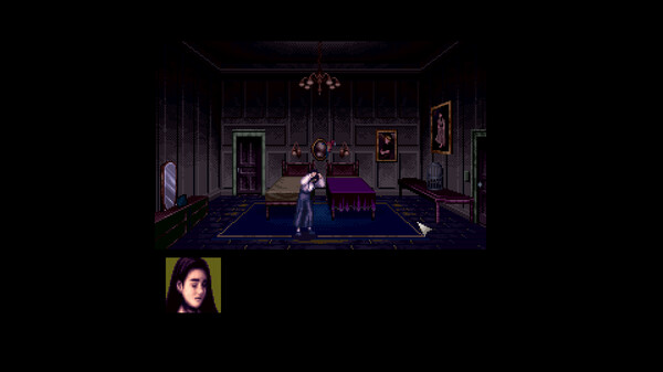 Screenshot 8 of Clock Tower: Rewind