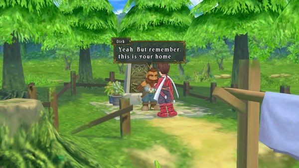 Screenshot 10 of Tales of Symphonia