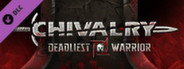 Chivalry: Deadliest Warrior