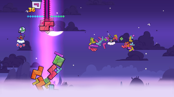Screenshot 12 of Tricky Towers