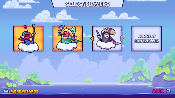 Screenshot 8 of Tricky Towers