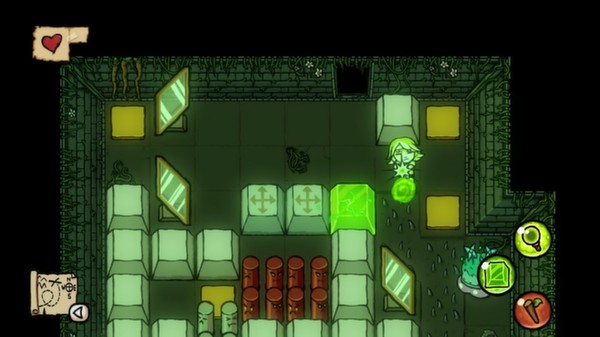 Screenshot 14 of Ittle Dew