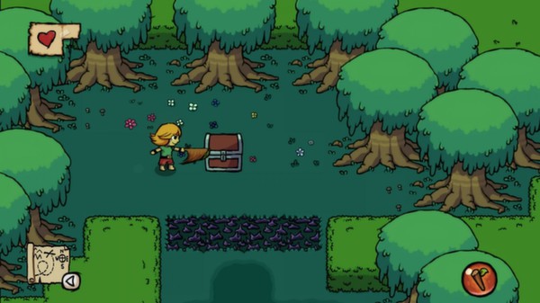 Screenshot 15 of Ittle Dew