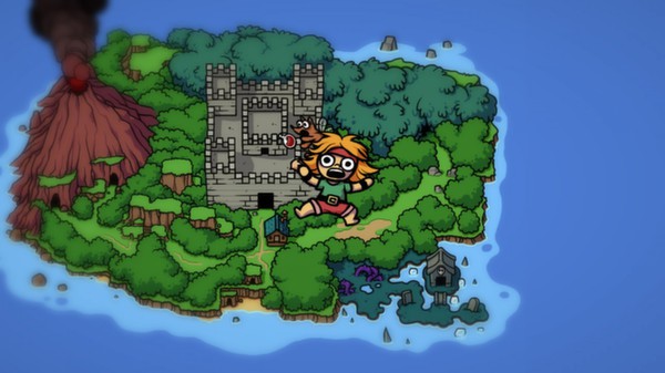 Screenshot 6 of Ittle Dew