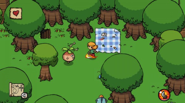 Screenshot 8 of Ittle Dew