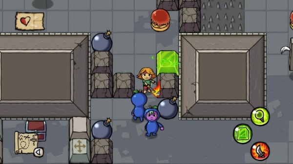 Screenshot 10 of Ittle Dew