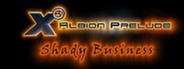 X3: Albion Prelude