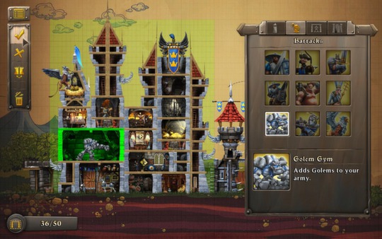 Screenshot 4 of CastleStorm