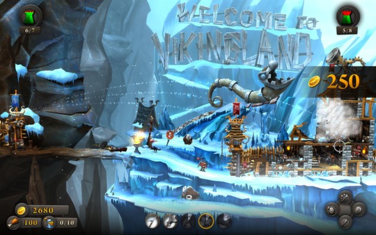 Screenshot 5 of CastleStorm