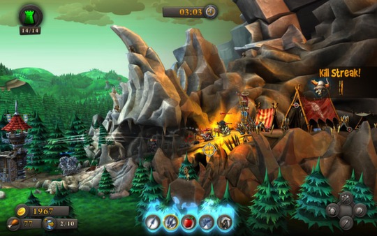 Screenshot 6 of CastleStorm