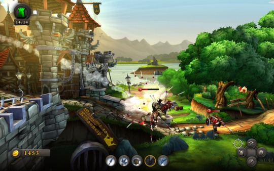 Screenshot 8 of CastleStorm